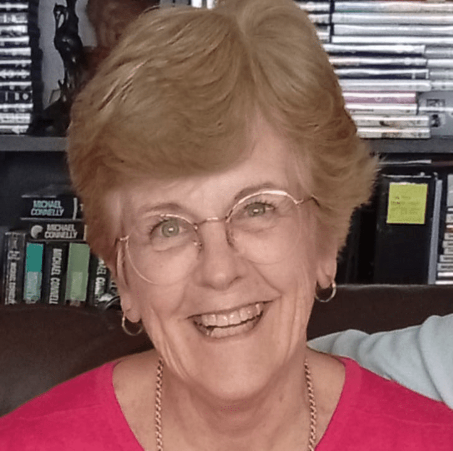 Joan Honer