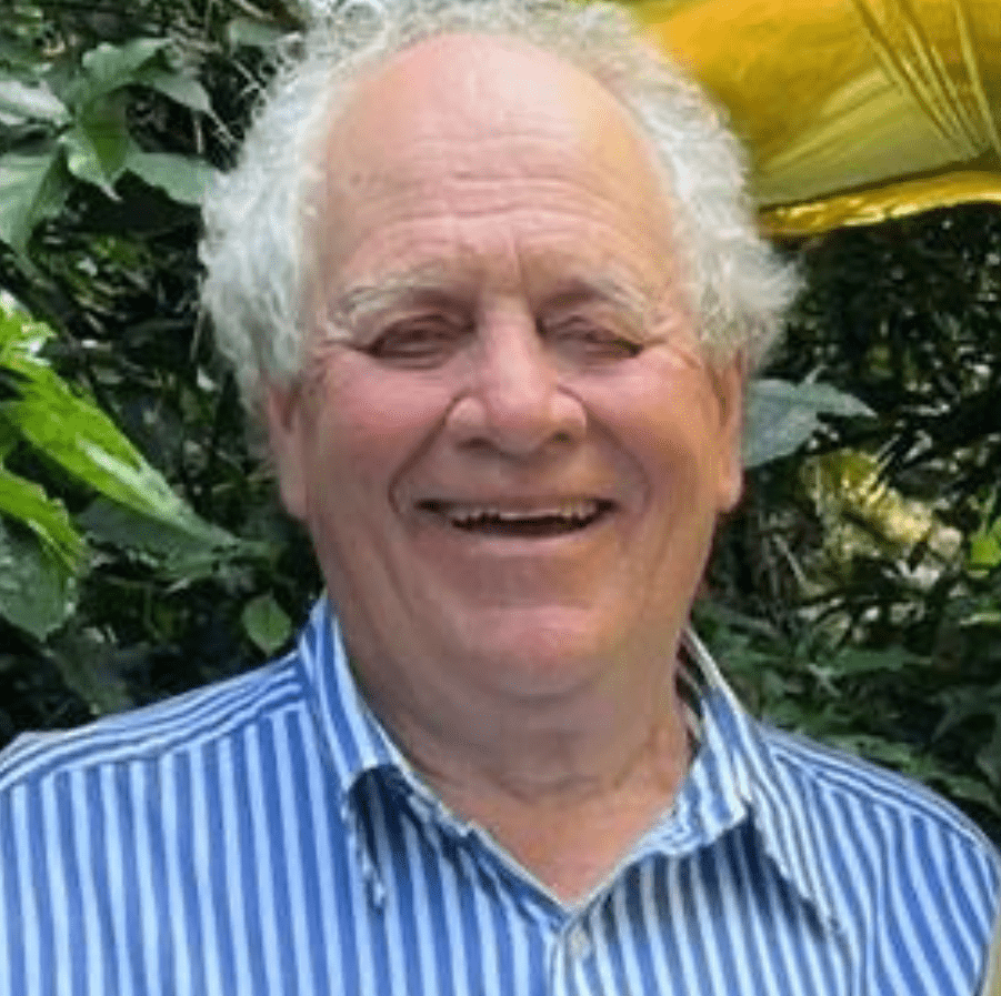 Kevin Heydenrych