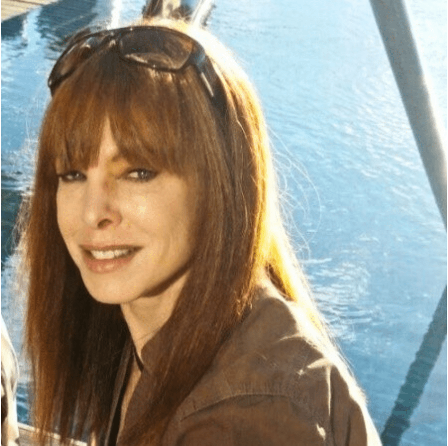 Karen Judin